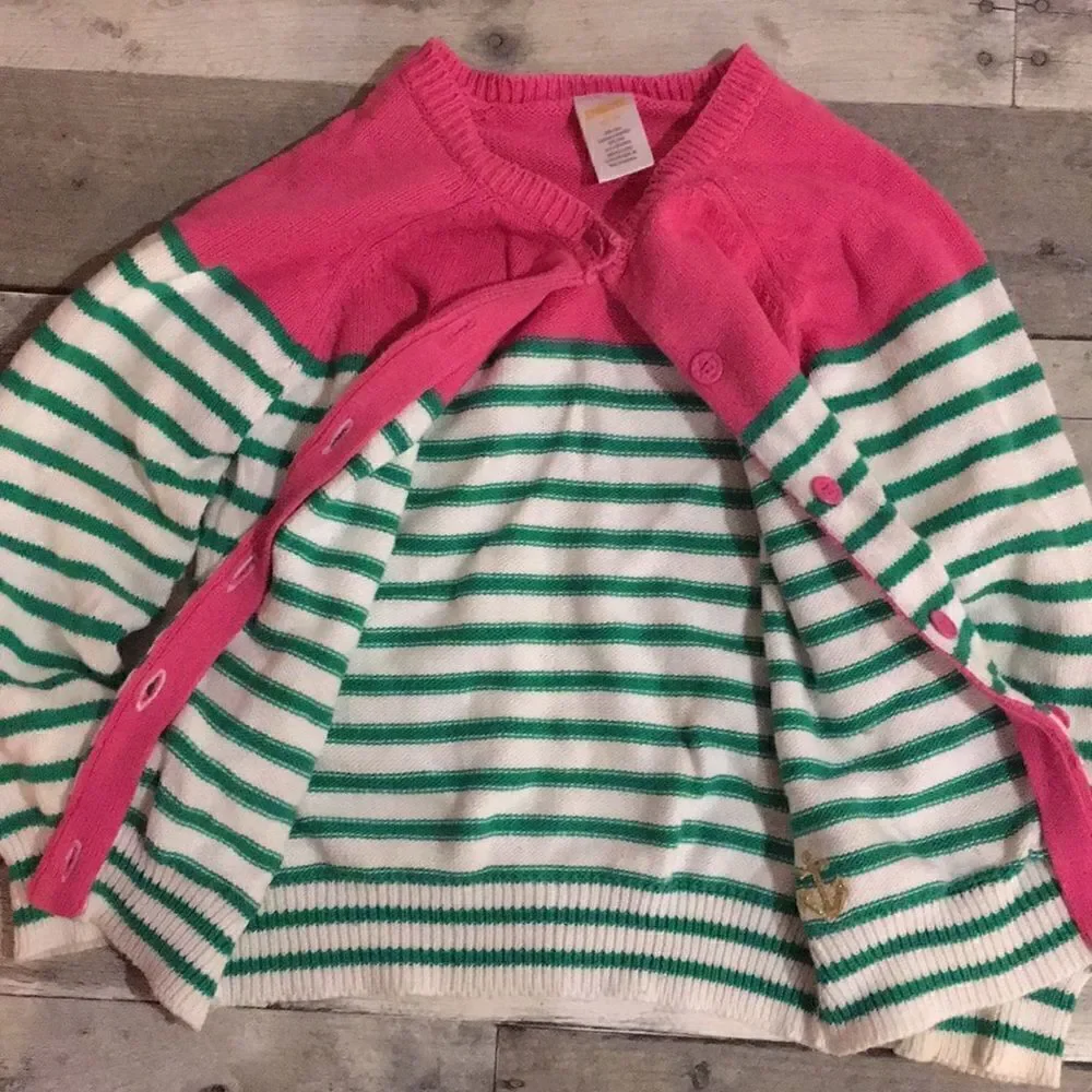Gymboree button down